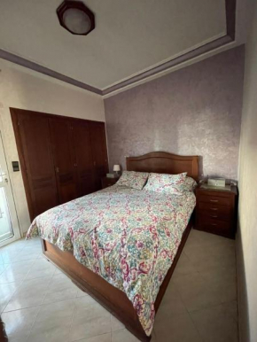 Cozy Corner Getaway, Fez 4th floor